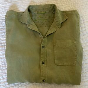 Men's Tommy Bahama Linen Shirt